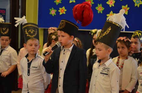 Dzień Górnika 2017